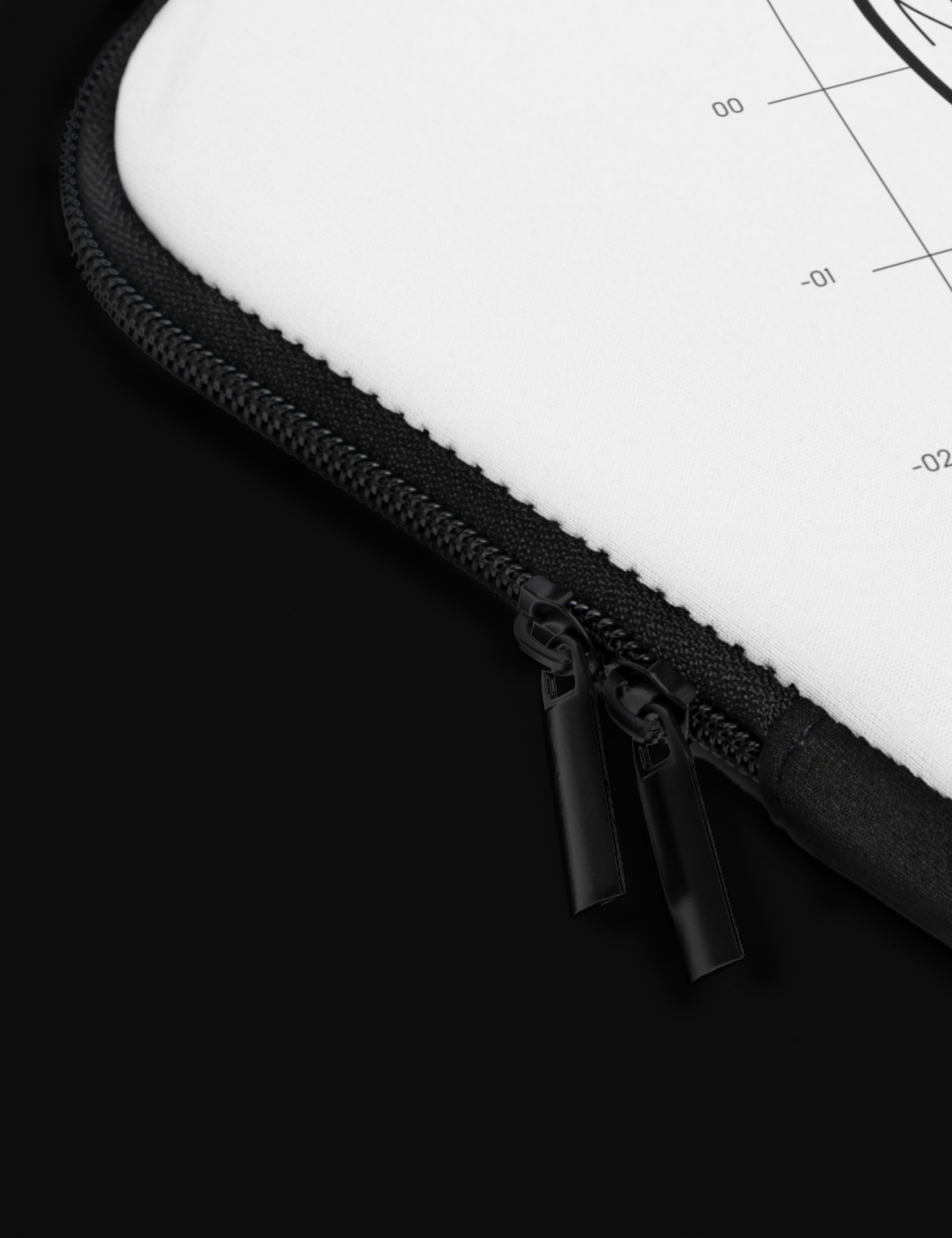 Cryptopowered Journey (Laptop Sleeve)