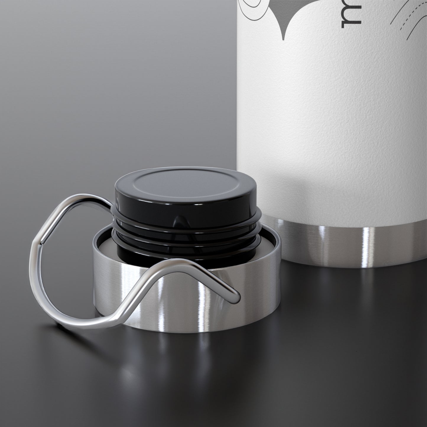 Liquid Asset (Bottle)